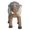 Online - Habitat - Elephant Soft Play Figure New