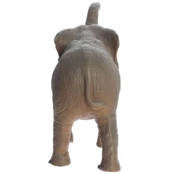Online - Habitat - Elephant Soft Play Figure New