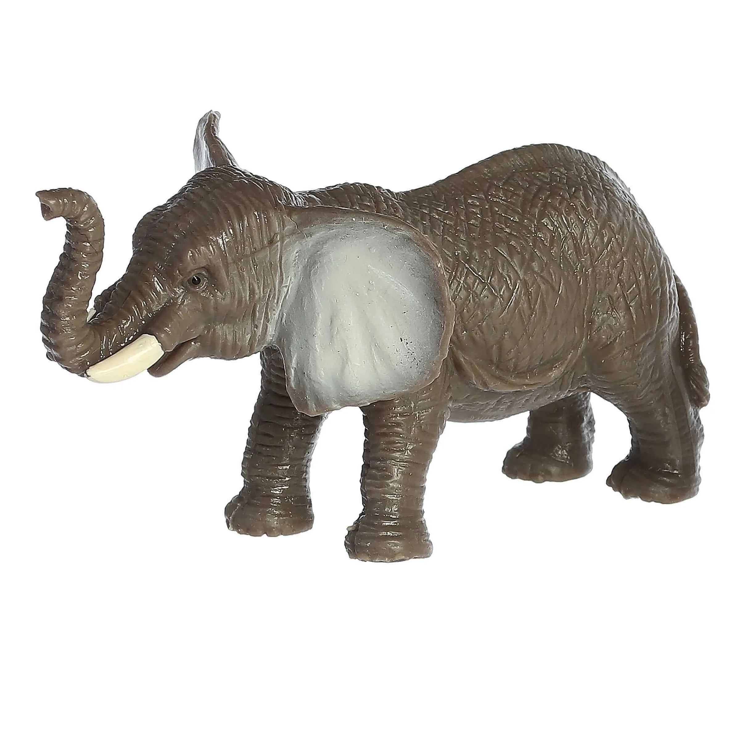 Discount - Habitat - Elephant Squish Animal New