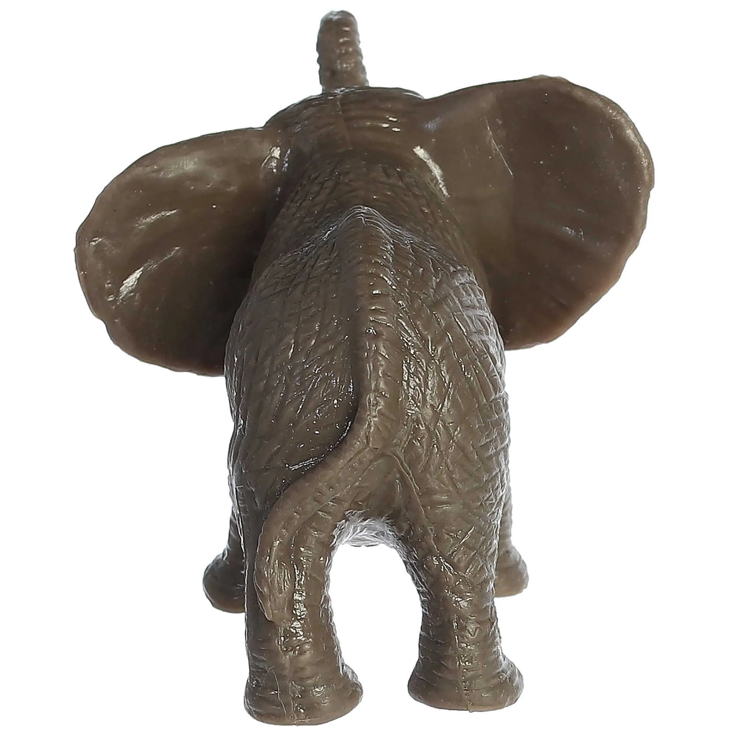Discount - Habitat - Elephant Squish Animal New
