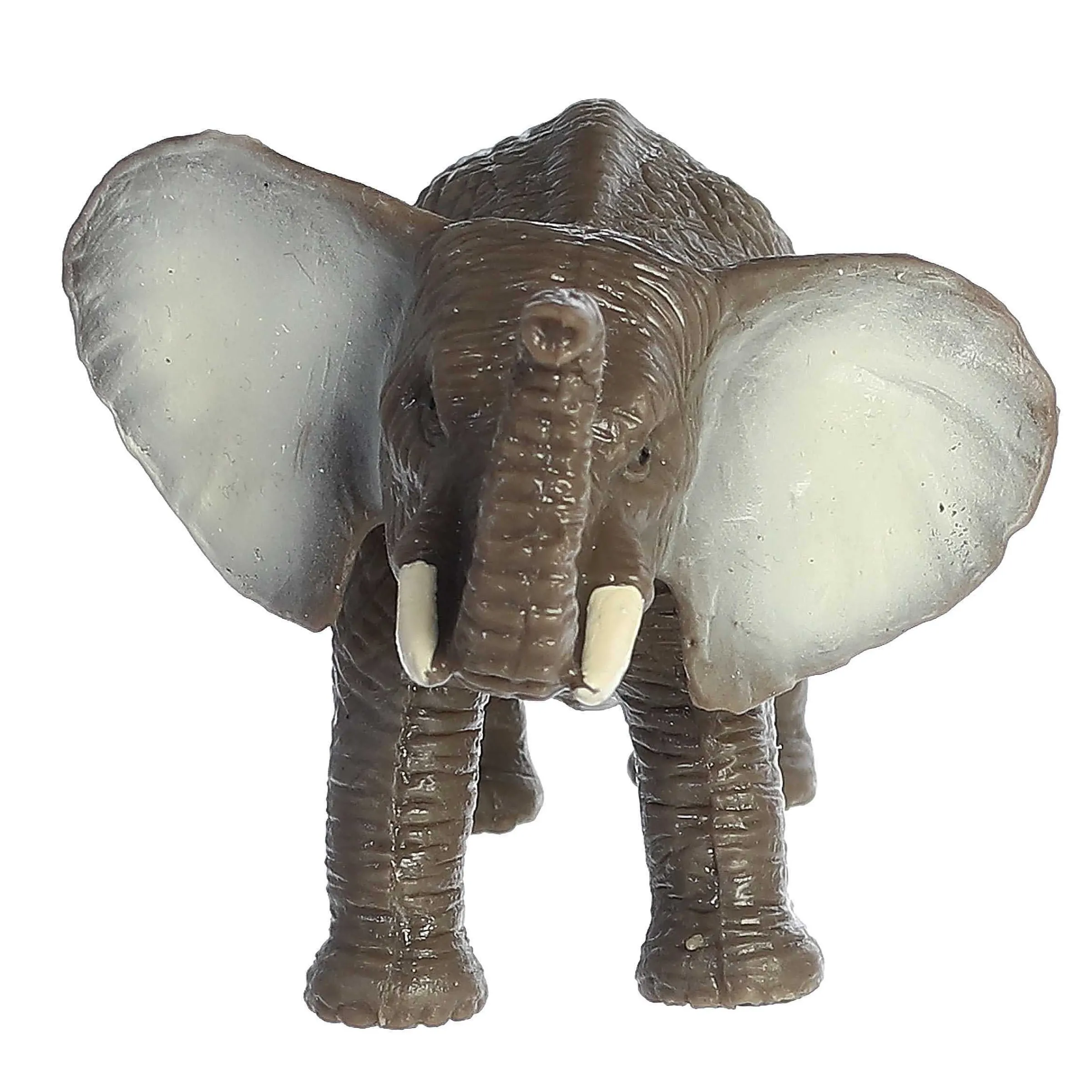 Discount - Habitat - Elephant Squish Animal New