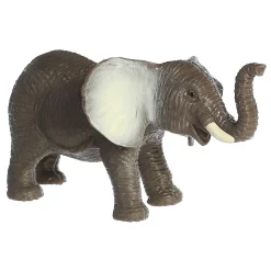 Discount - Habitat - Elephant Squish Animal New