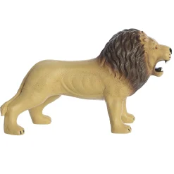 Fashion - Habitat - Lion Soft Play Figure New