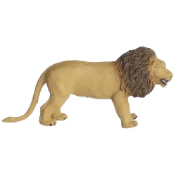 Clearance - Habitat - Lion Squish Animal New