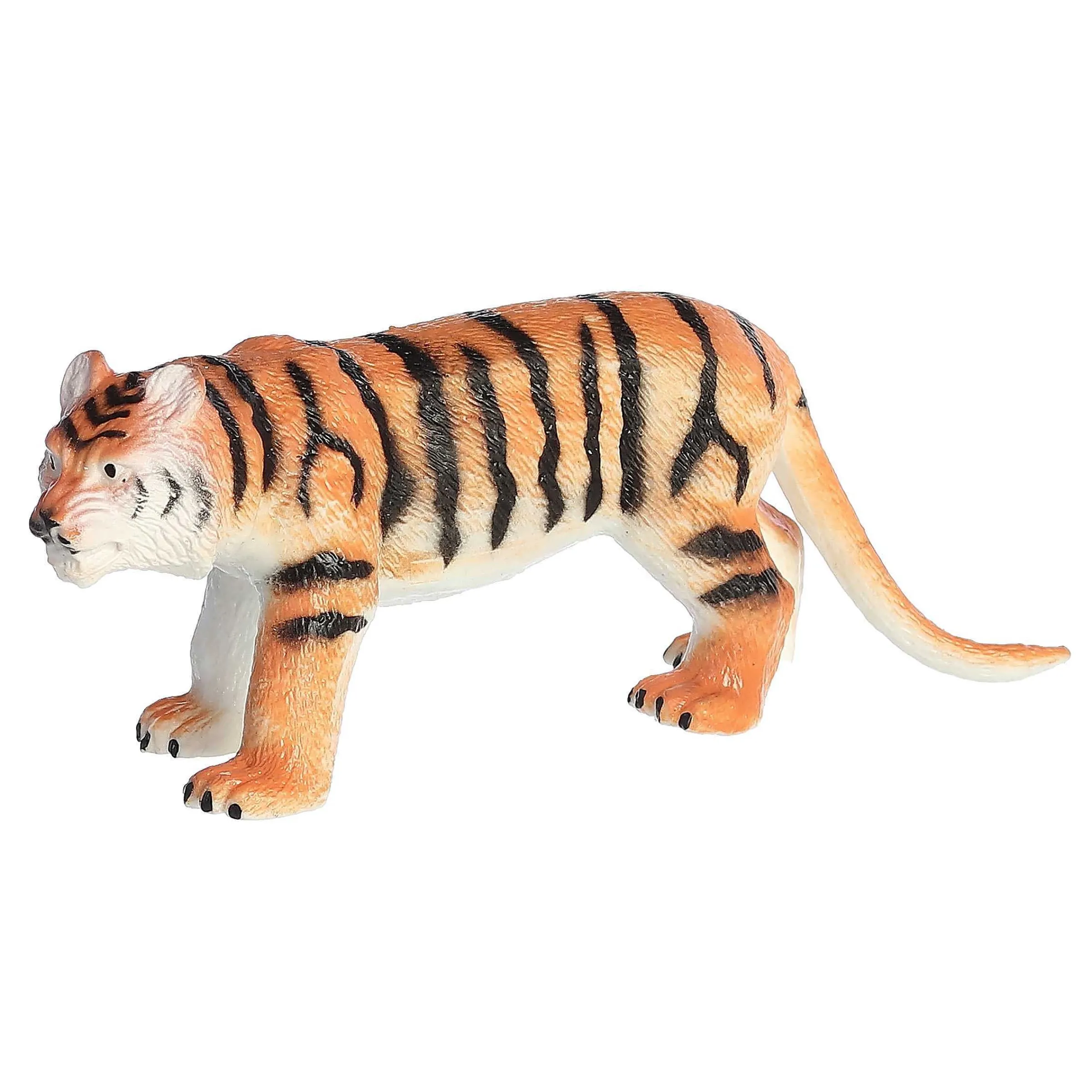 Discount - Habitat - Tiger Squish Animal New