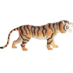 New - Habitat - Tiger Soft Play Figure New