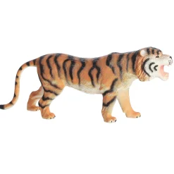 New - Habitat - Tiger Soft Play Figure New