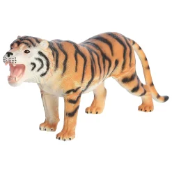 New - Habitat - Tiger Soft Play Figure New