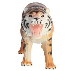 New - Habitat - Tiger Soft Play Figure New