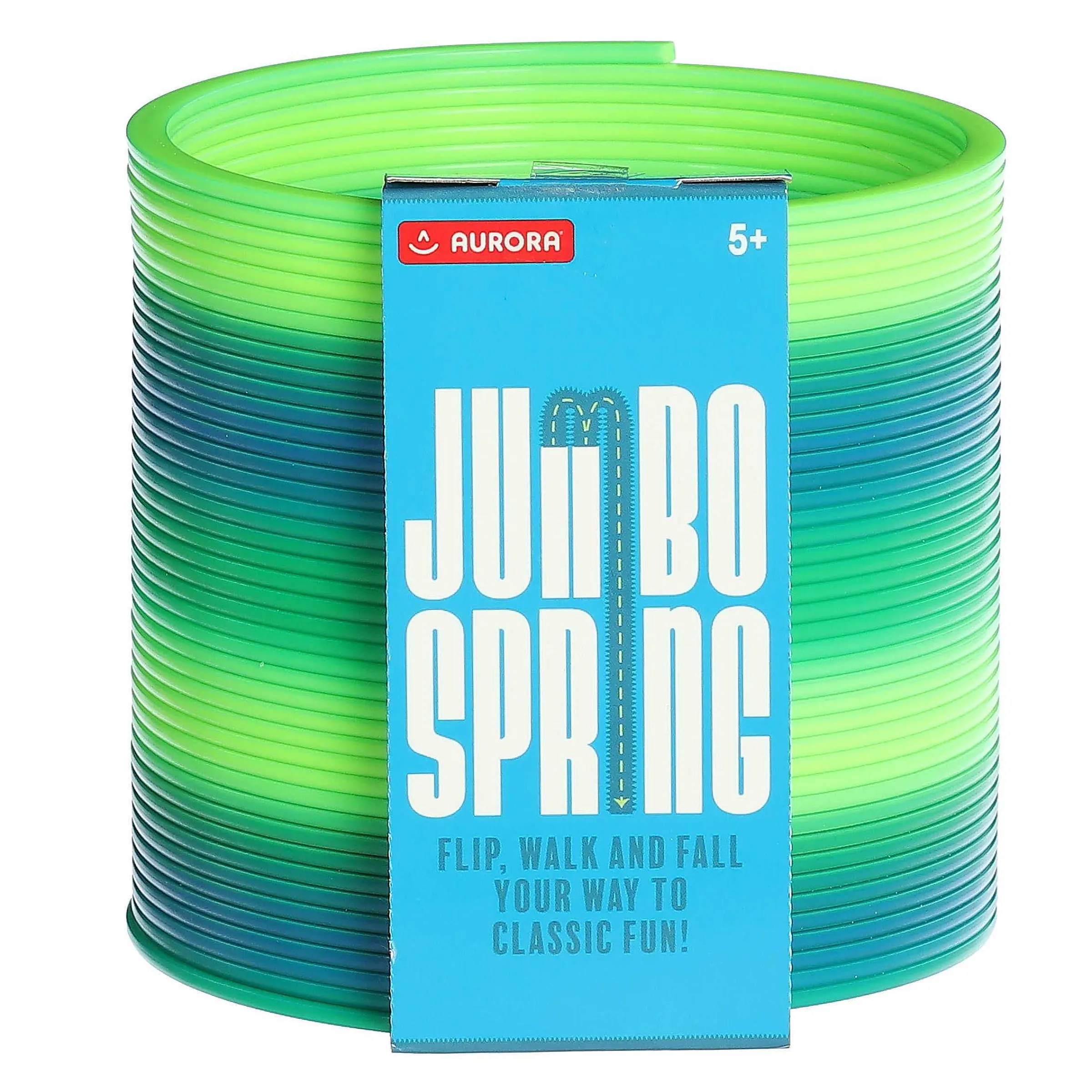 Outlet - Jumbo Spring New