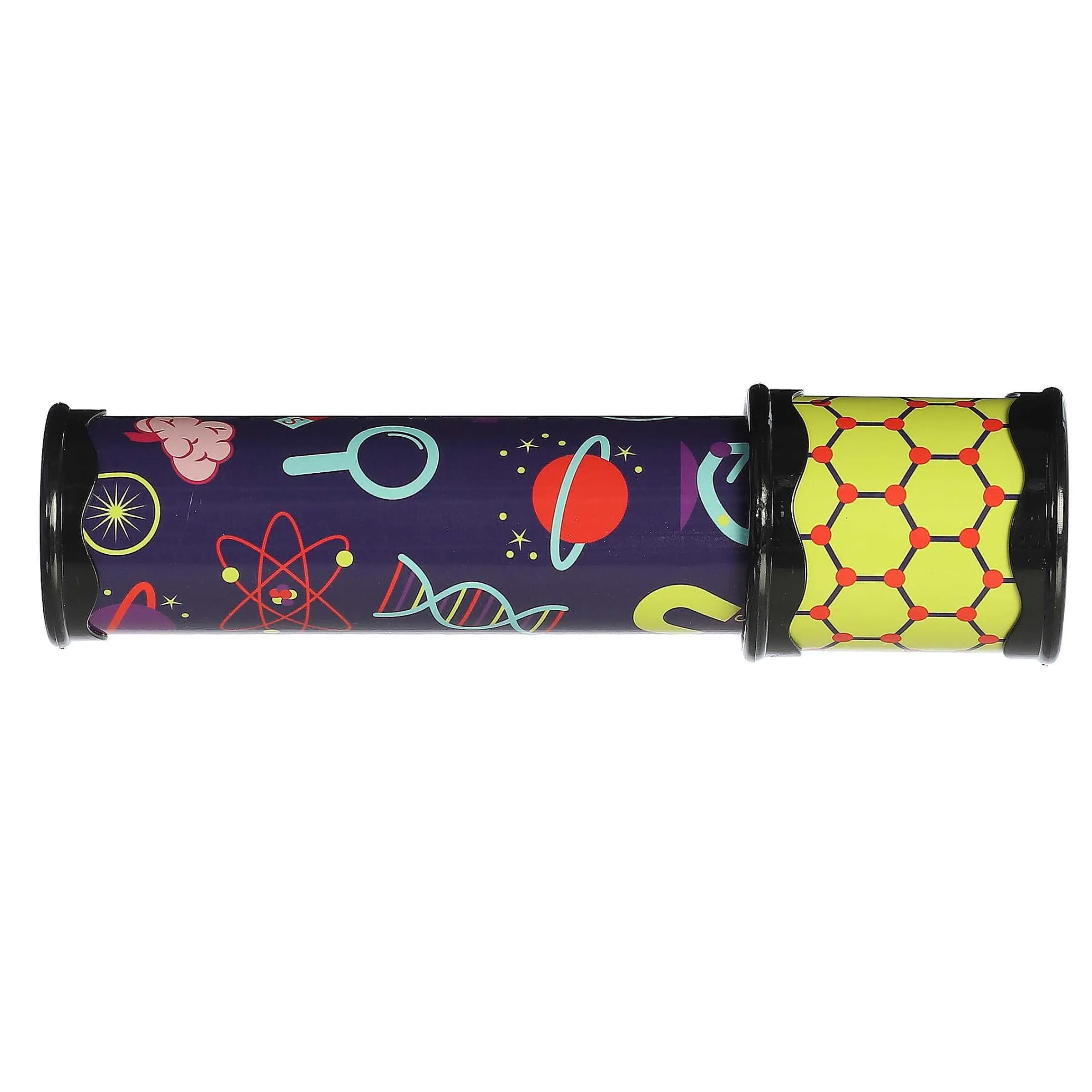 New - Kaleidoscope New