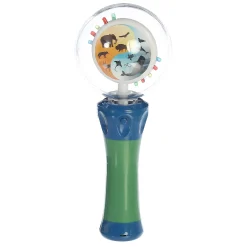 New - Light Up Spinner New