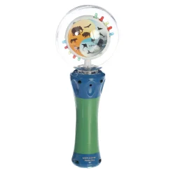 New - Light Up Spinner New