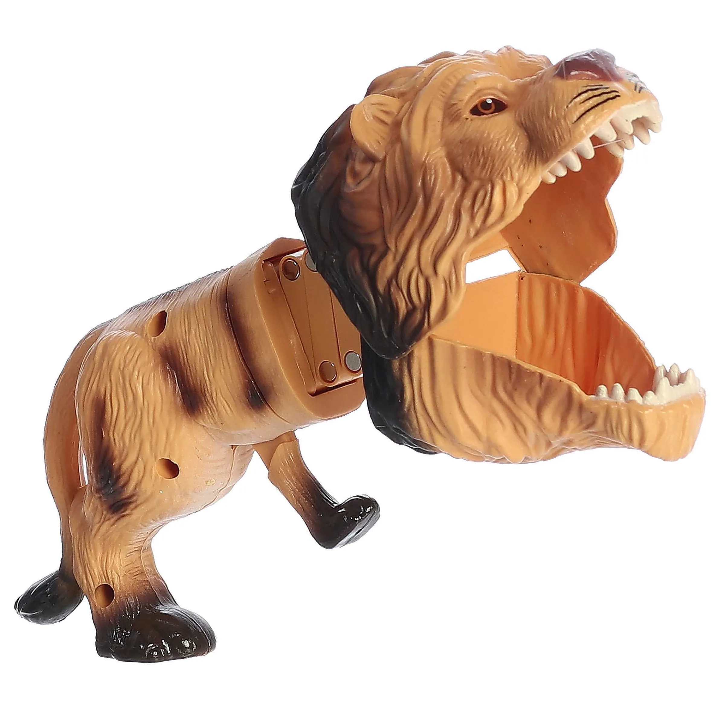 Best - Lion Grabber New