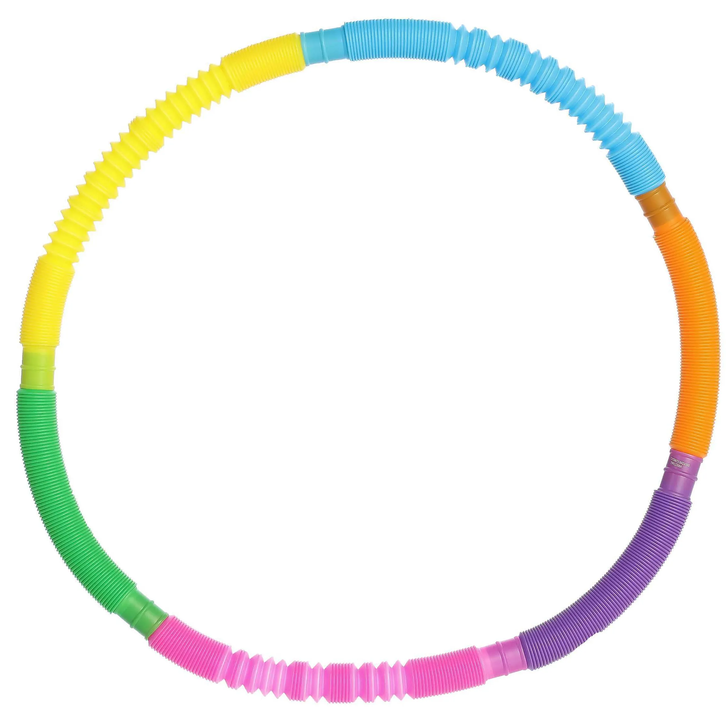 Fashion - Pop Tubes New