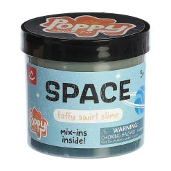 Outlet - Poppy Slime Co. - Space Slime New