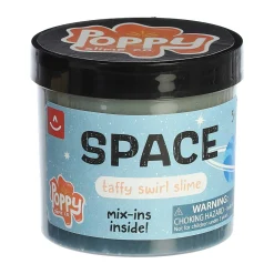 Outlet - Poppy Slime Co. - Space Slime New