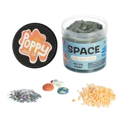 Outlet - Poppy Slime Co. - Space Slime New