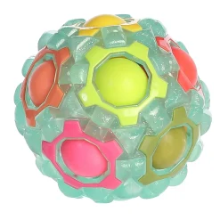 Online - Rainbow Puzzle Ball New
