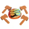 Online - Sportling - Combo Axe + Dart Throwing Set New