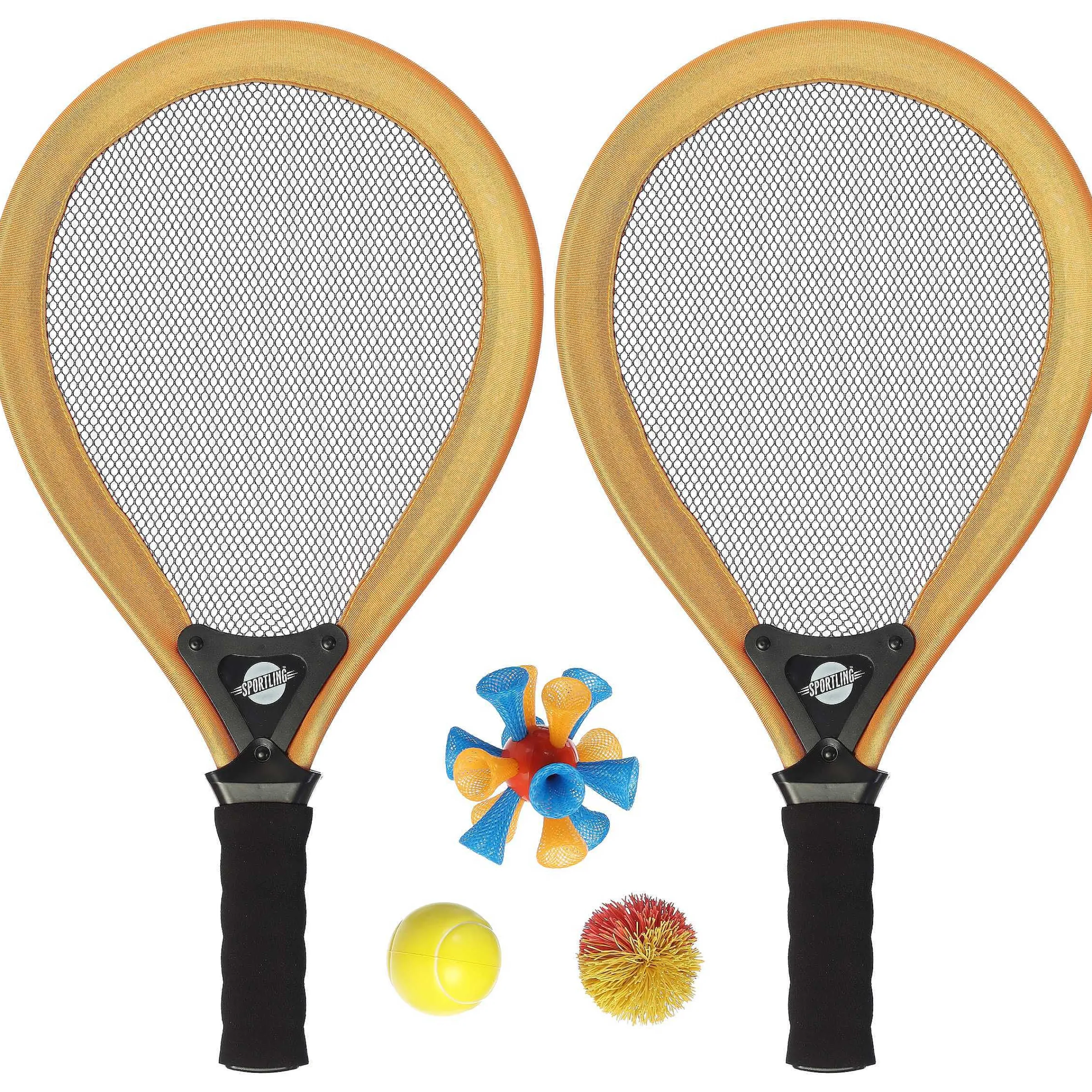 Best - Sportling - Sport Racket Set New