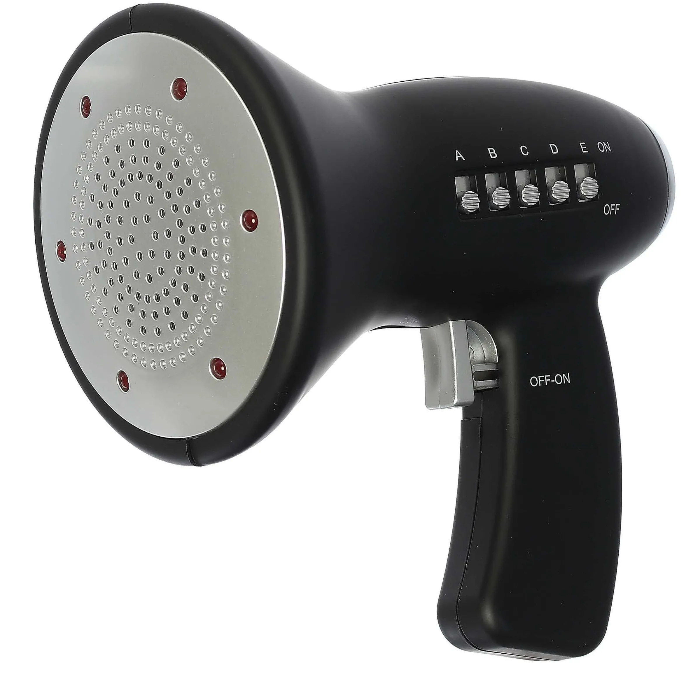 Online - Stealth Voice Changer New