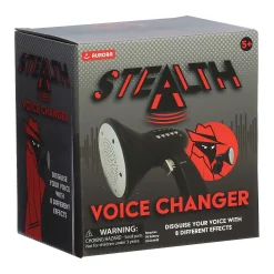Online - Stealth Voice Changer New