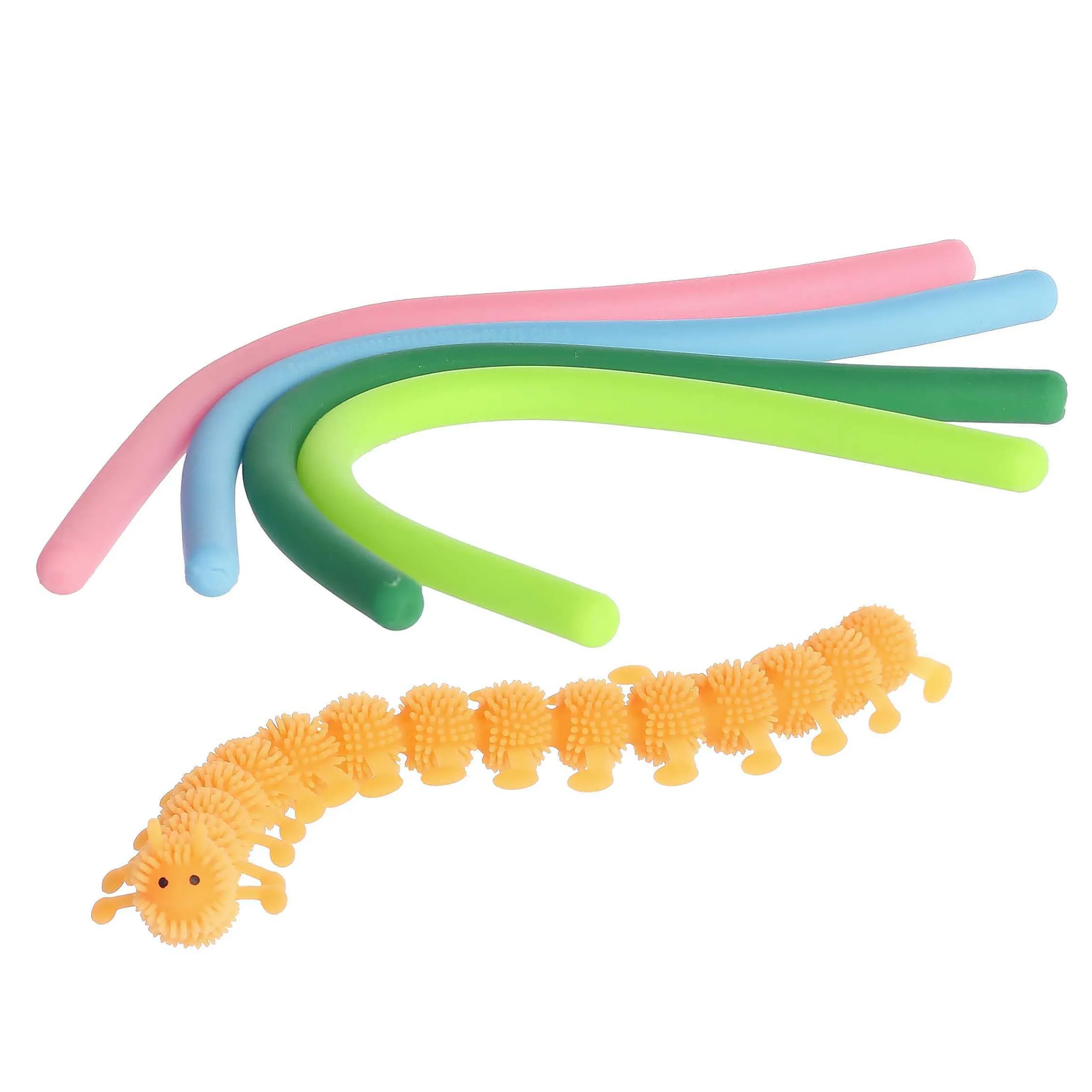 Hot - Stretchy Caterpillar New