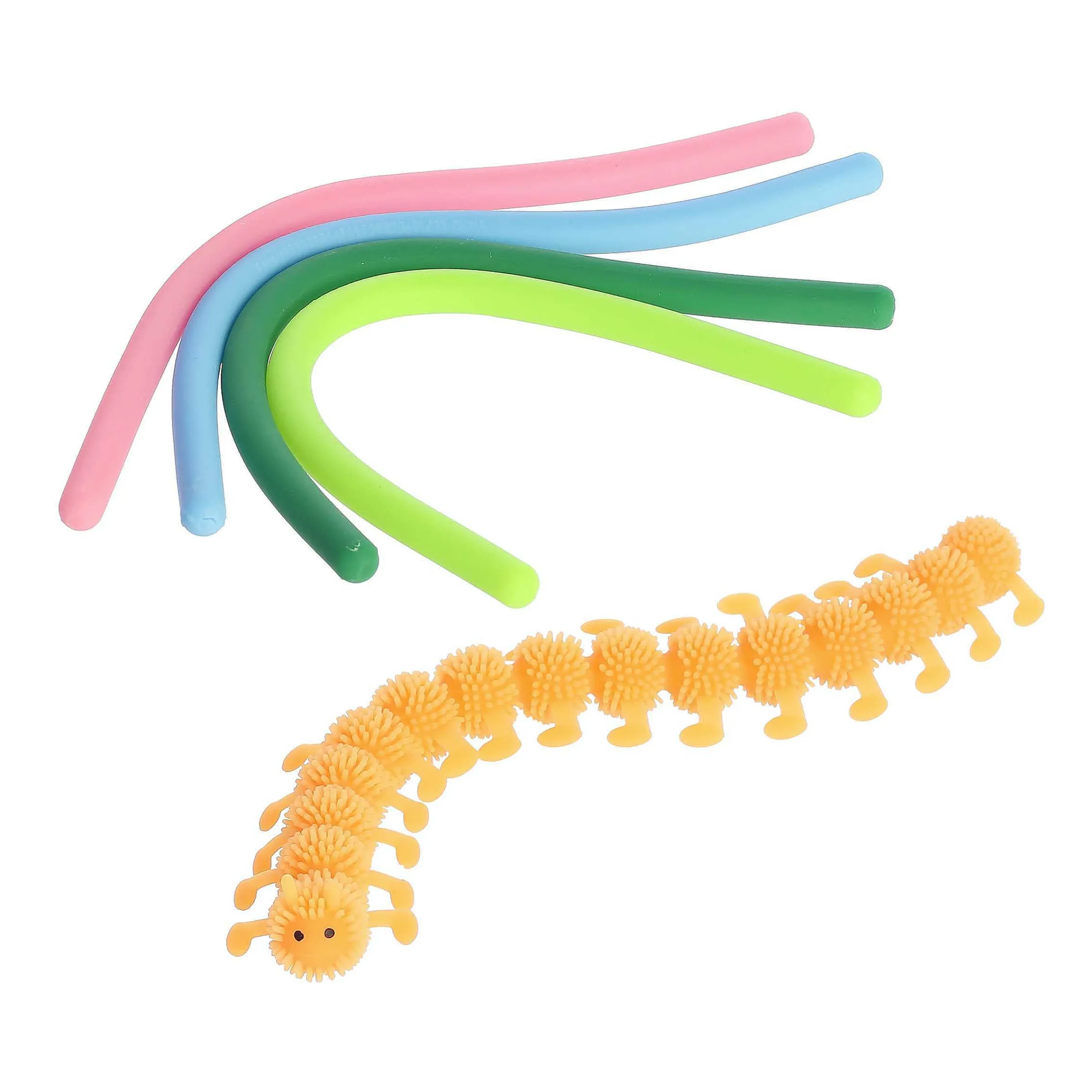 Hot - Stretchy Caterpillar New