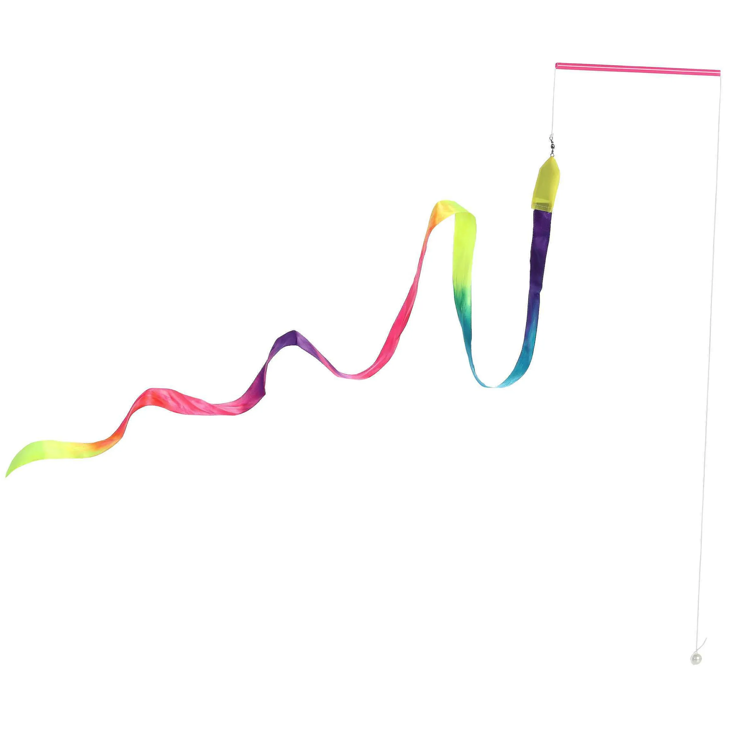 Sale - Twirling Ribbon New
