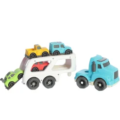 Fashion - Wheatley - Car Hauler New