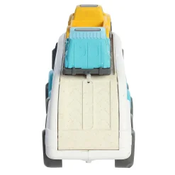 Fashion - Wheatley - Car Hauler New