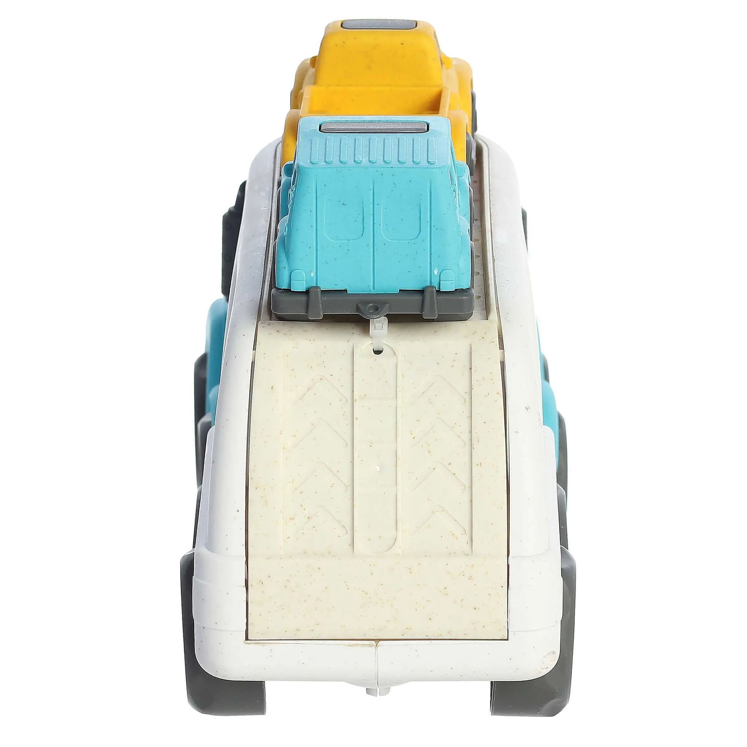 Fashion - Wheatley - Car Hauler New