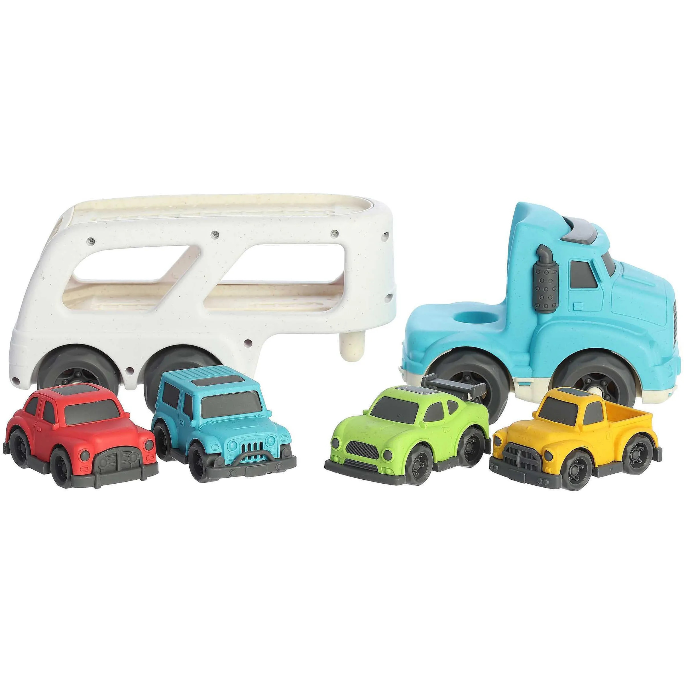 Fashion - Wheatley - Car Hauler New