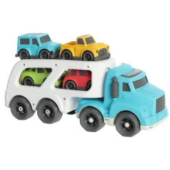 Fashion - Wheatley - Car Hauler New