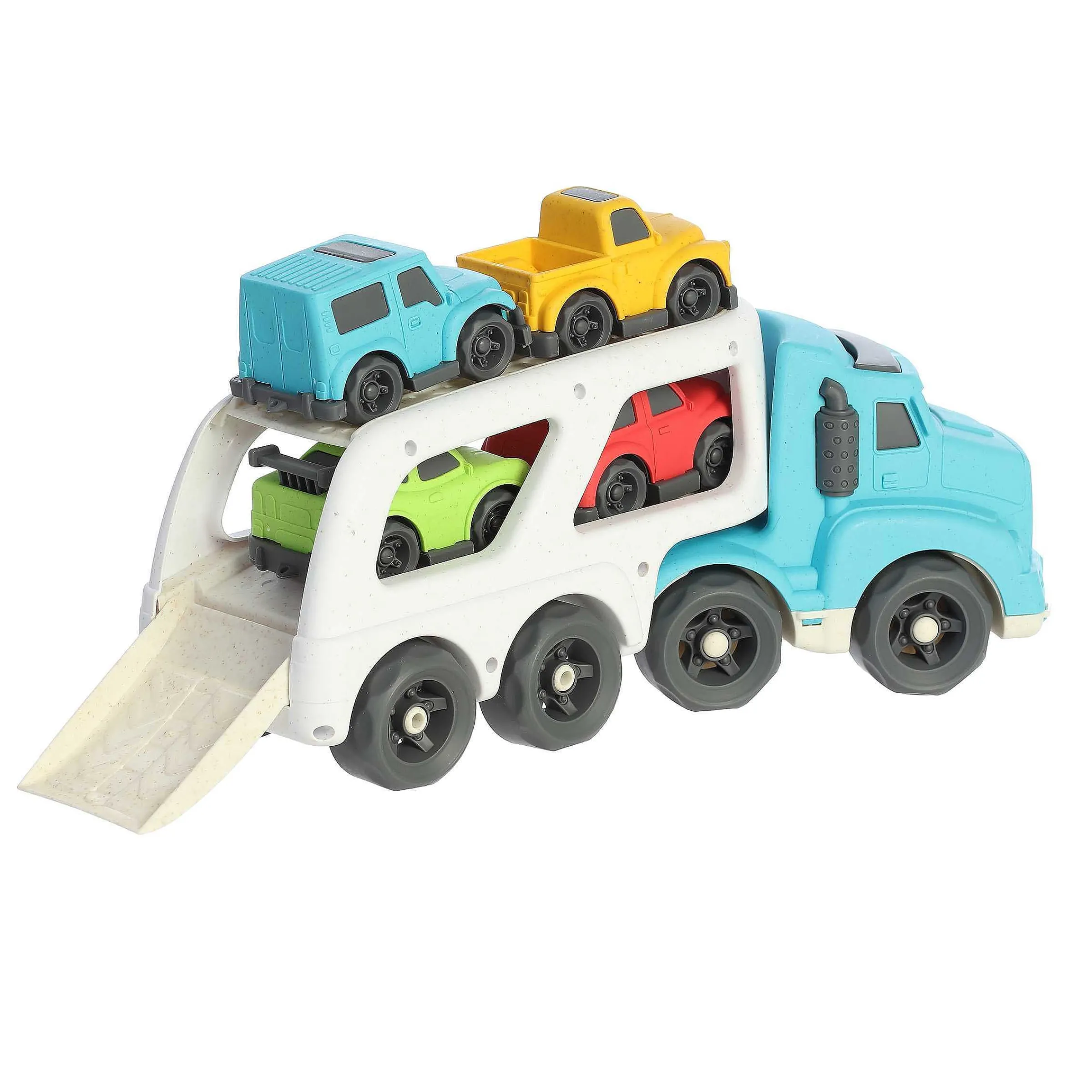 Fashion - Wheatley - Car Hauler New