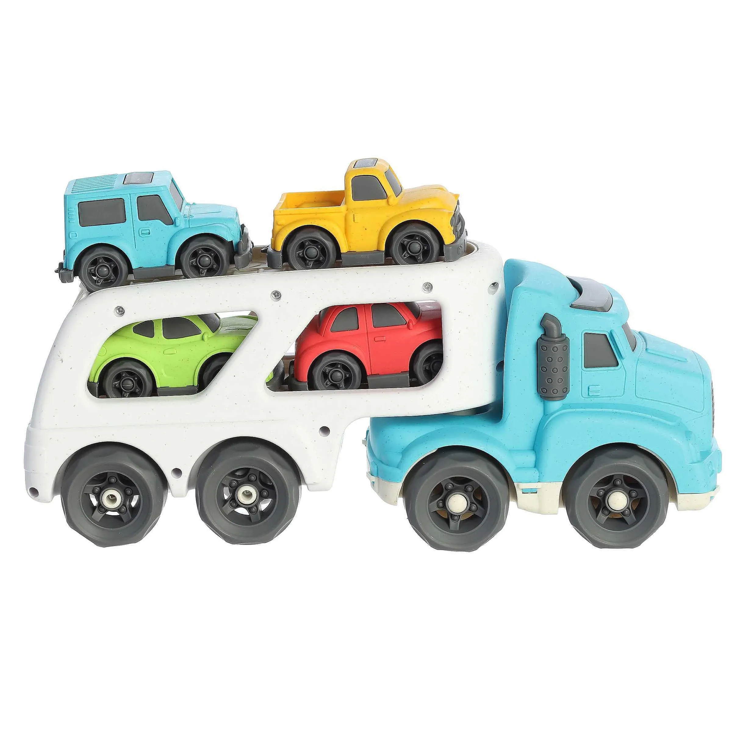 Fashion - Wheatley - Car Hauler New