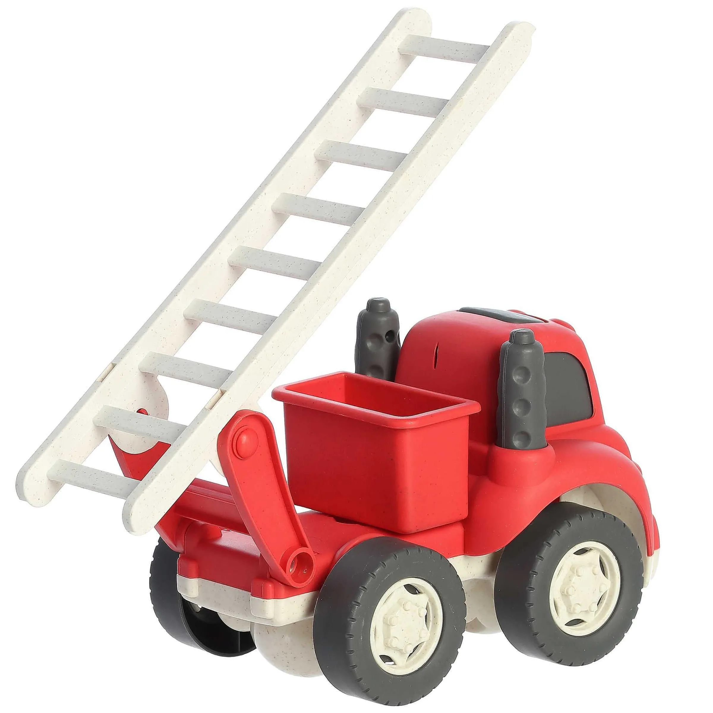 Discount - Wheatley - Fire Truck New