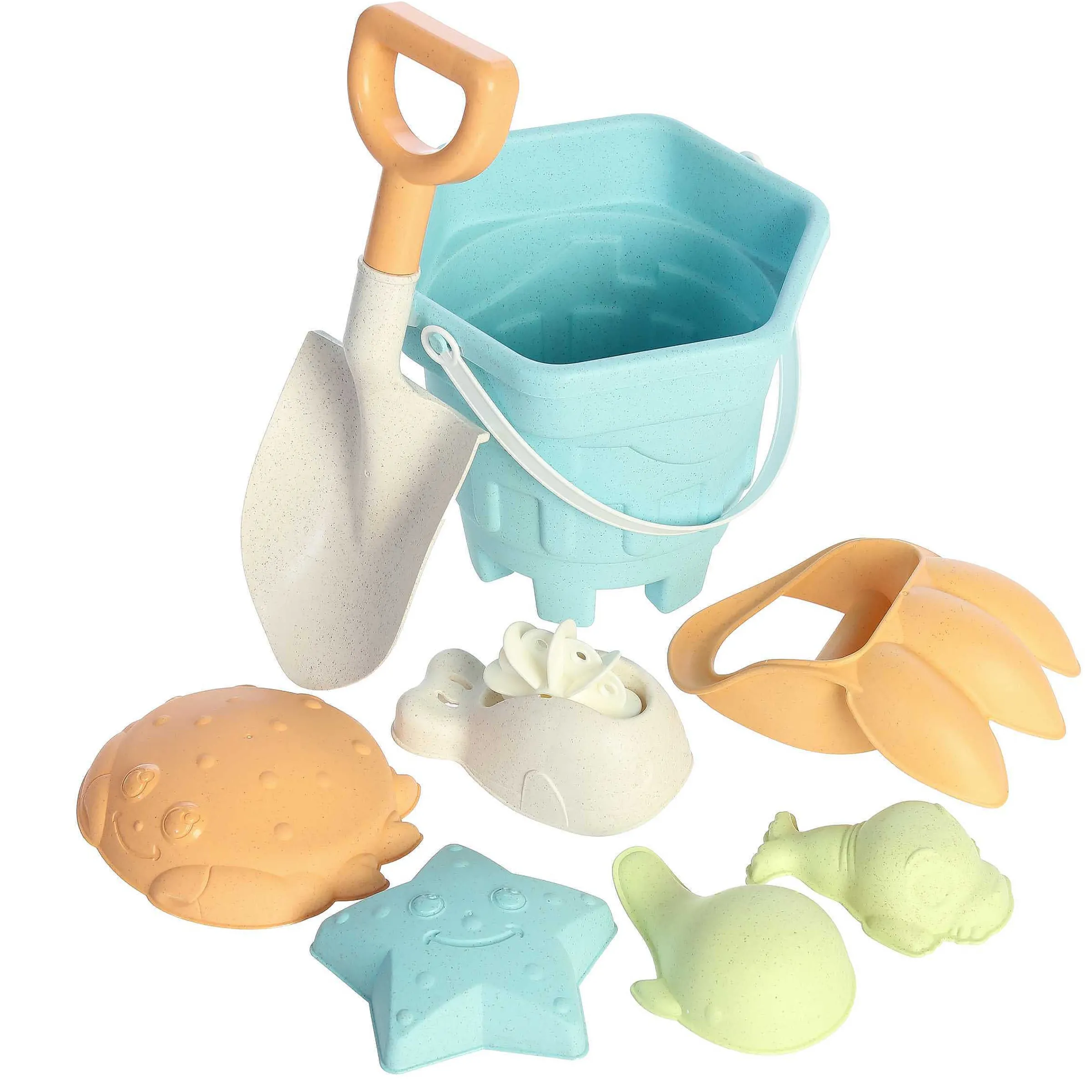 Sale - Wheatley - Large Bucket Beach Set New