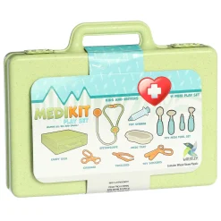Sale - Wheatley - Medikit Play Set New