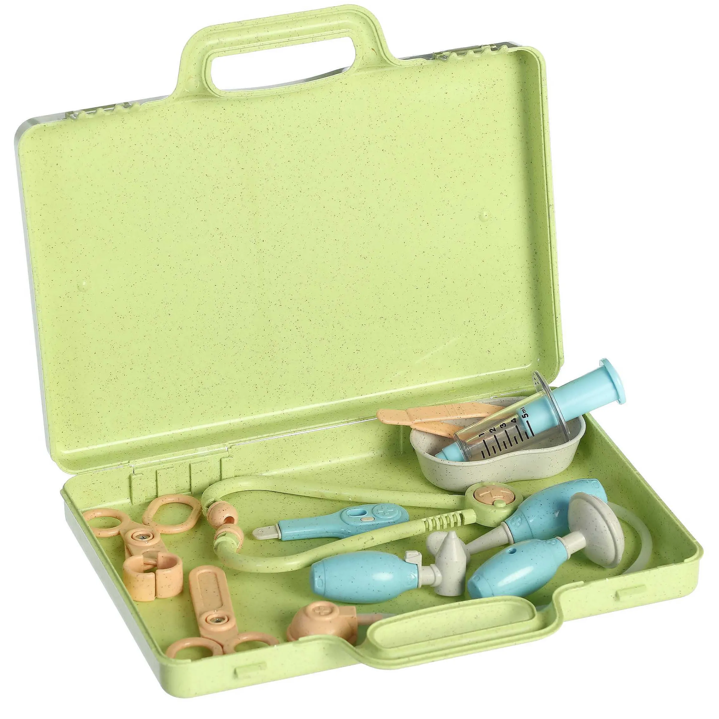 Sale - Wheatley - Medikit Play Set New