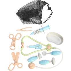 Sale - Wheatley - Medikit Play Set New