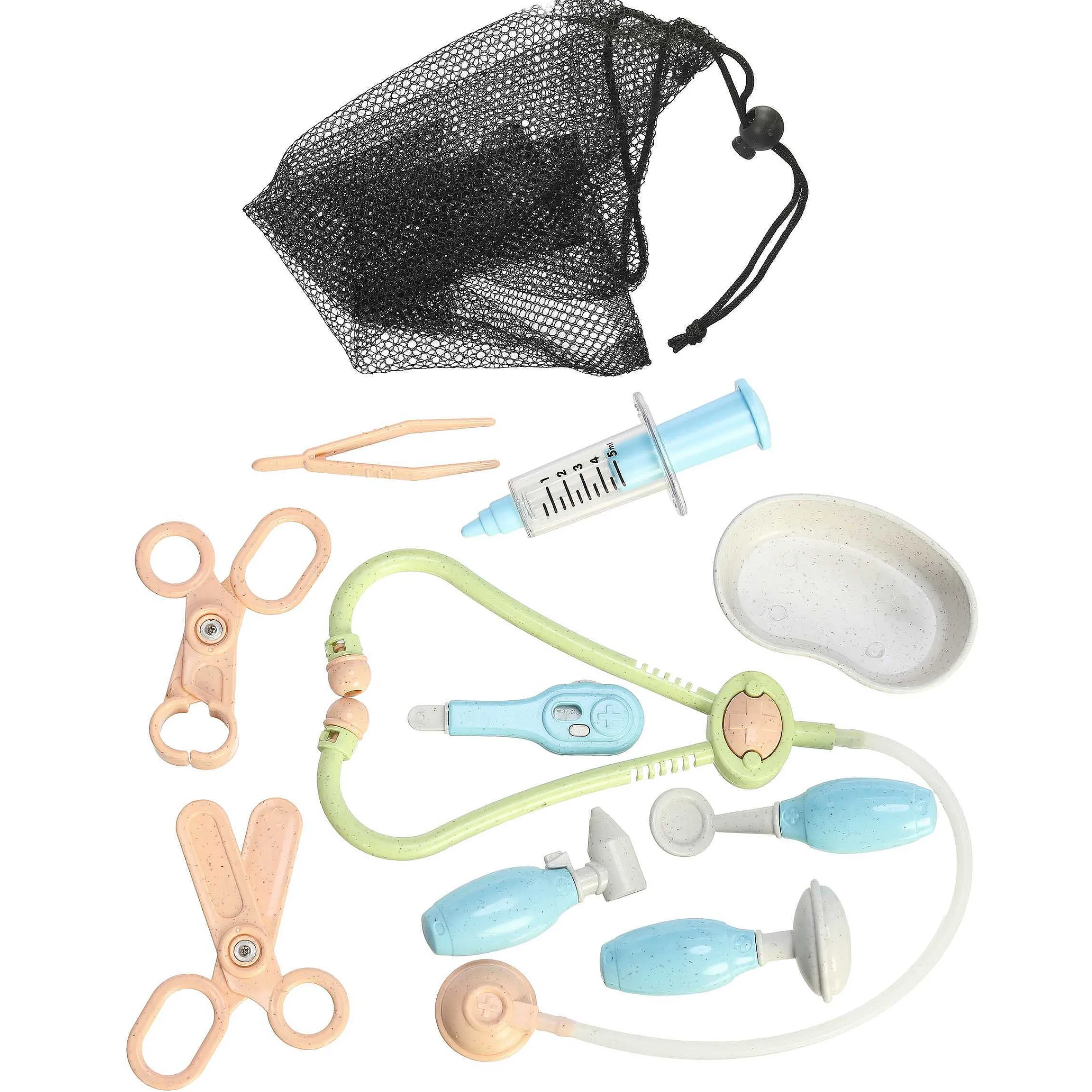 Sale - Wheatley - Medikit Play Set New