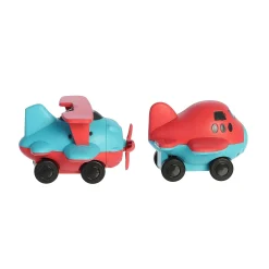 Hot - Wheatley - Mini Planes New