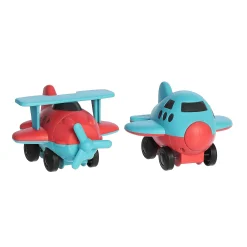 Hot - Wheatley - Mini Planes New
