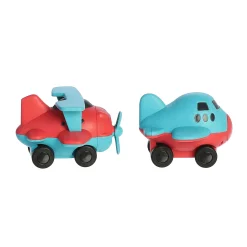 Hot - Wheatley - Mini Planes New
