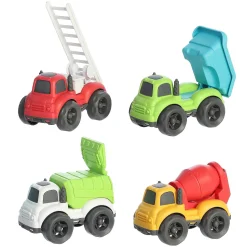 Fashion - Wheatley - Mini City Vehicles New
