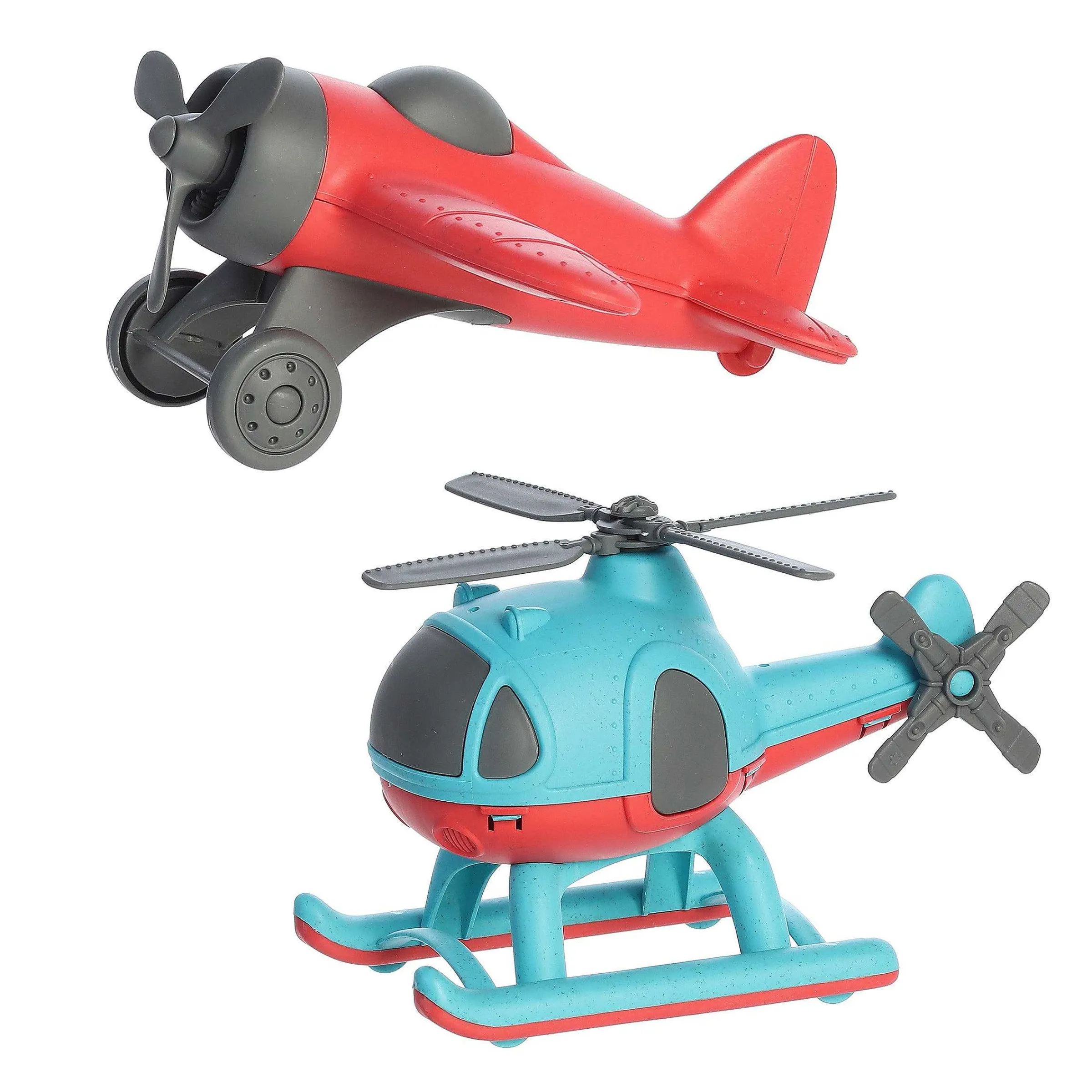 Best - Wheatley - Plane & Helicopter New