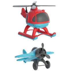 Best - Wheatley - Plane & Helicopter New