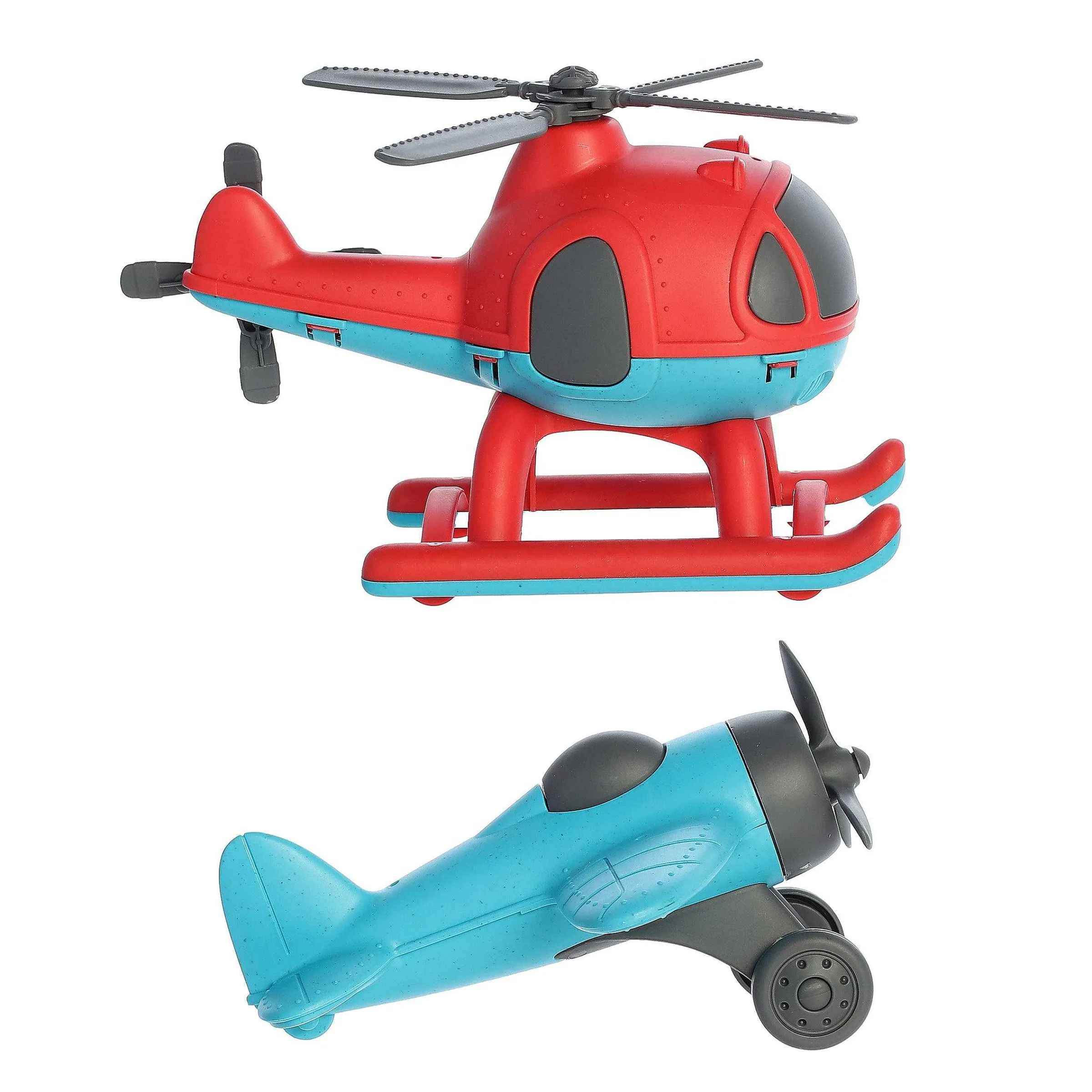 Best - Wheatley - Plane & Helicopter New